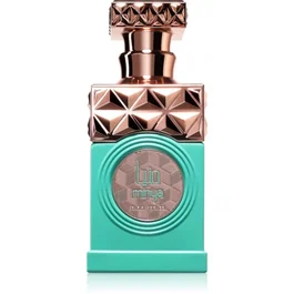 Paris Corner Minya Eau de Parfum Unisexe 100 ml